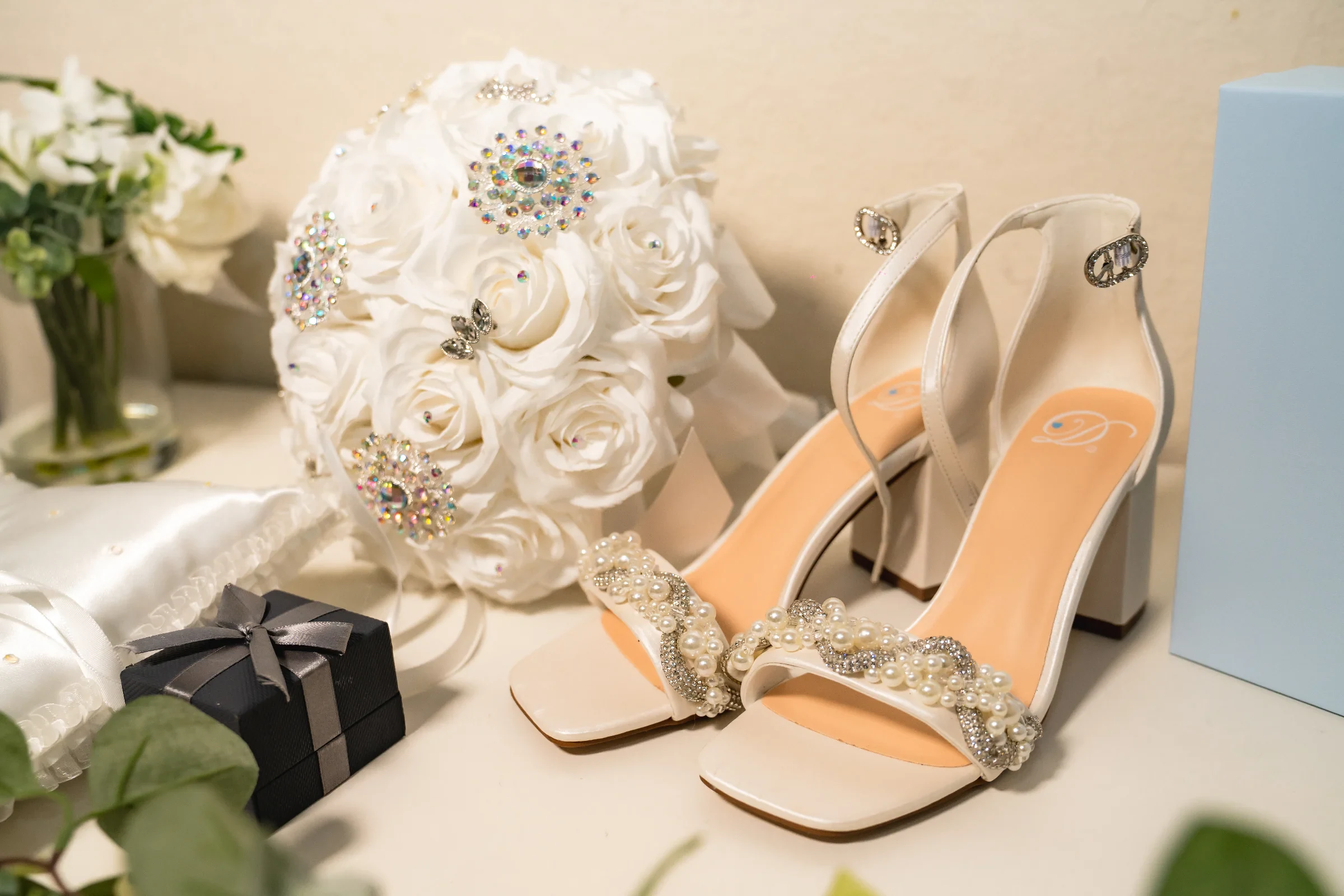 Los detalles perfectos