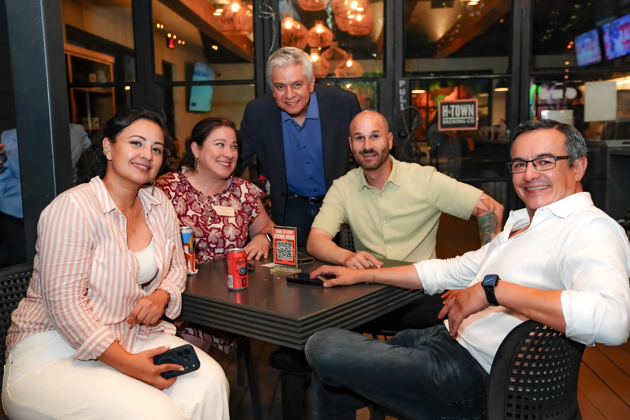 Encuentro de equipo