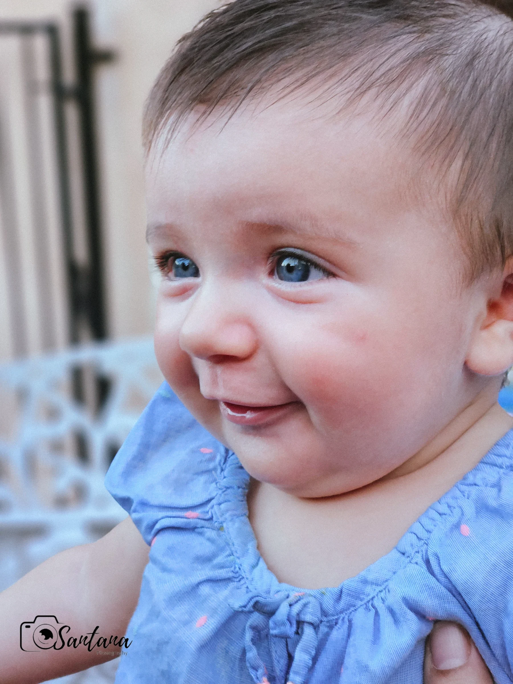 Una sonrisa nueva